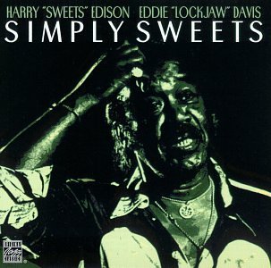 Edison/Davis/Simply Sweets@Feat. Coker/Newmark/Smith